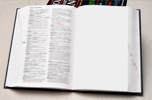 Error: this page does not exist